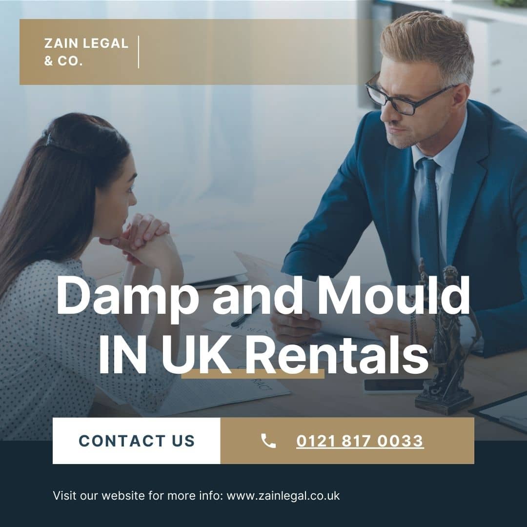 Zain Legal & Co.