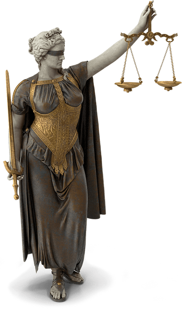 legal justice