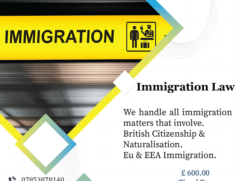 Immigration Law